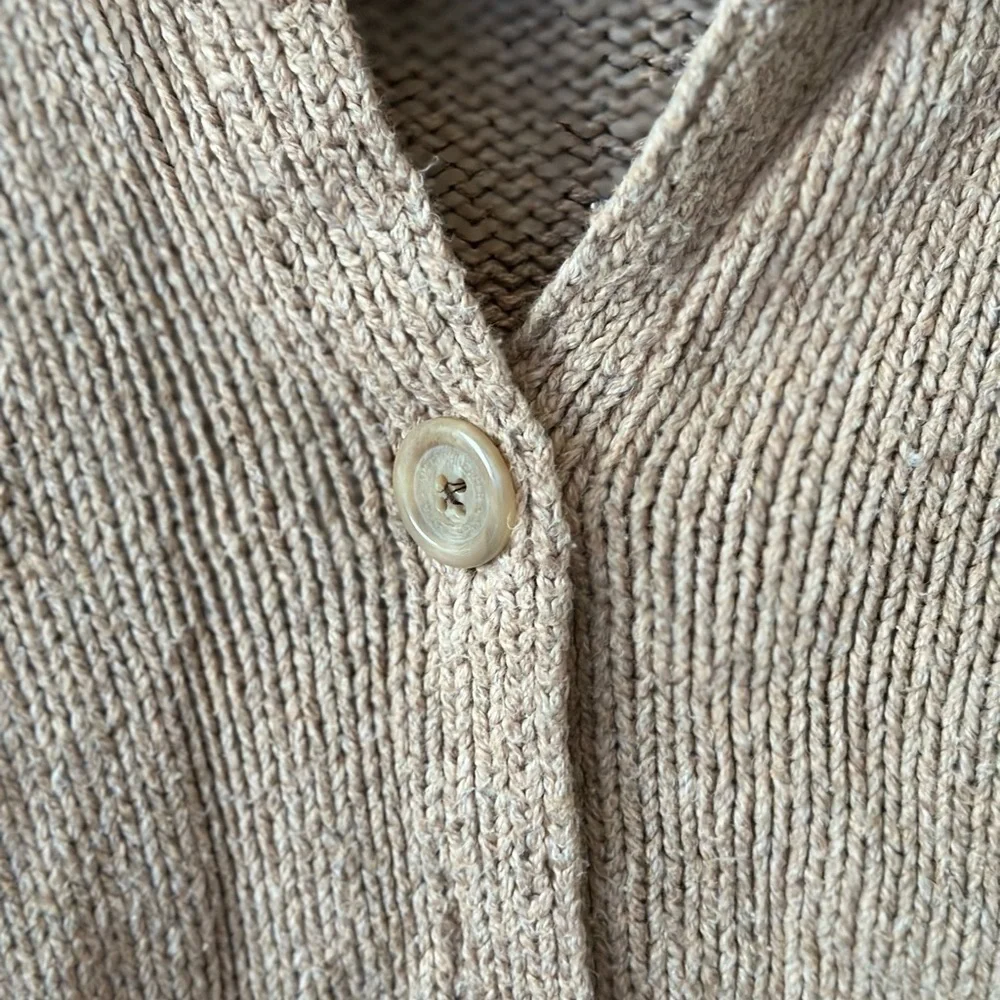 American Eagle Mini Knitted Cardigan - Picture 6 of 8